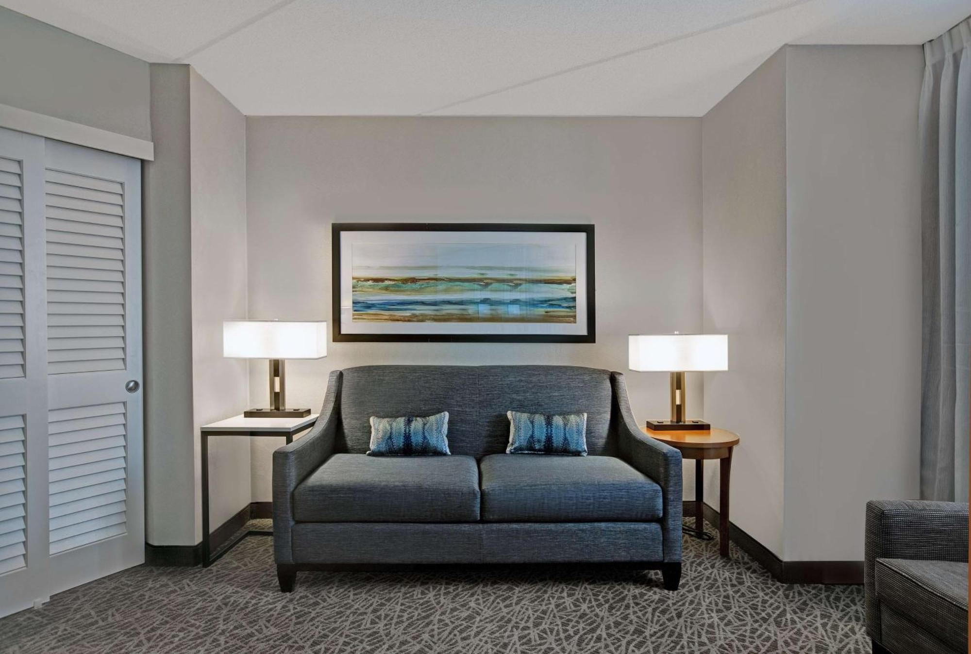 Homewood Suites By Hilton Chicago-Lincolnshire Exterior foto
